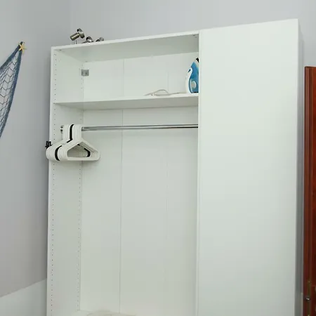 Mieszkanie Przy Plazy 소포트